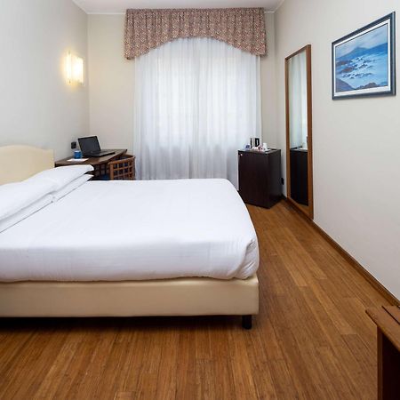 Best Western Hotel Crimea Turín Exterior foto