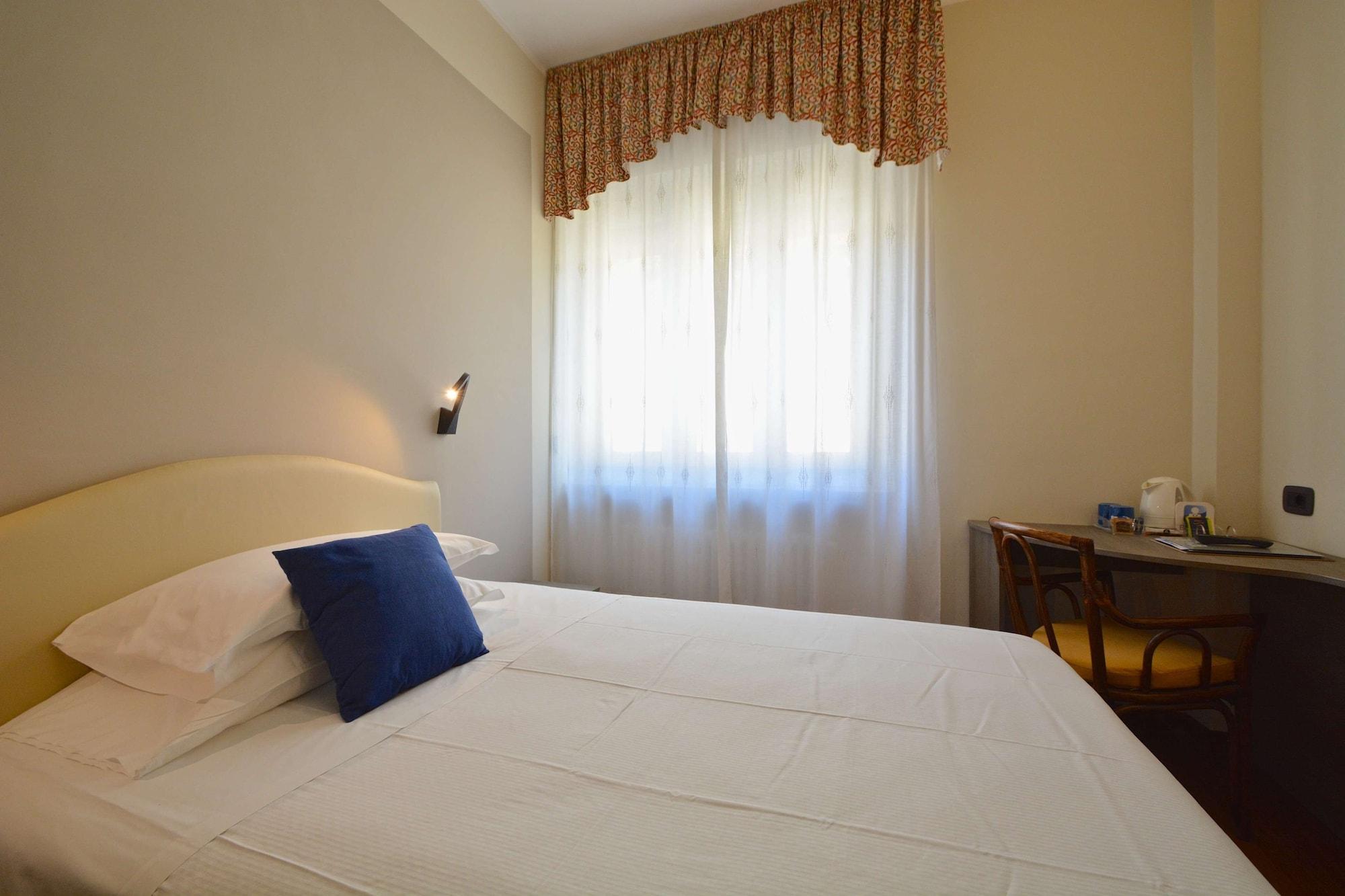 Best Western Hotel Crimea Turín Exterior foto