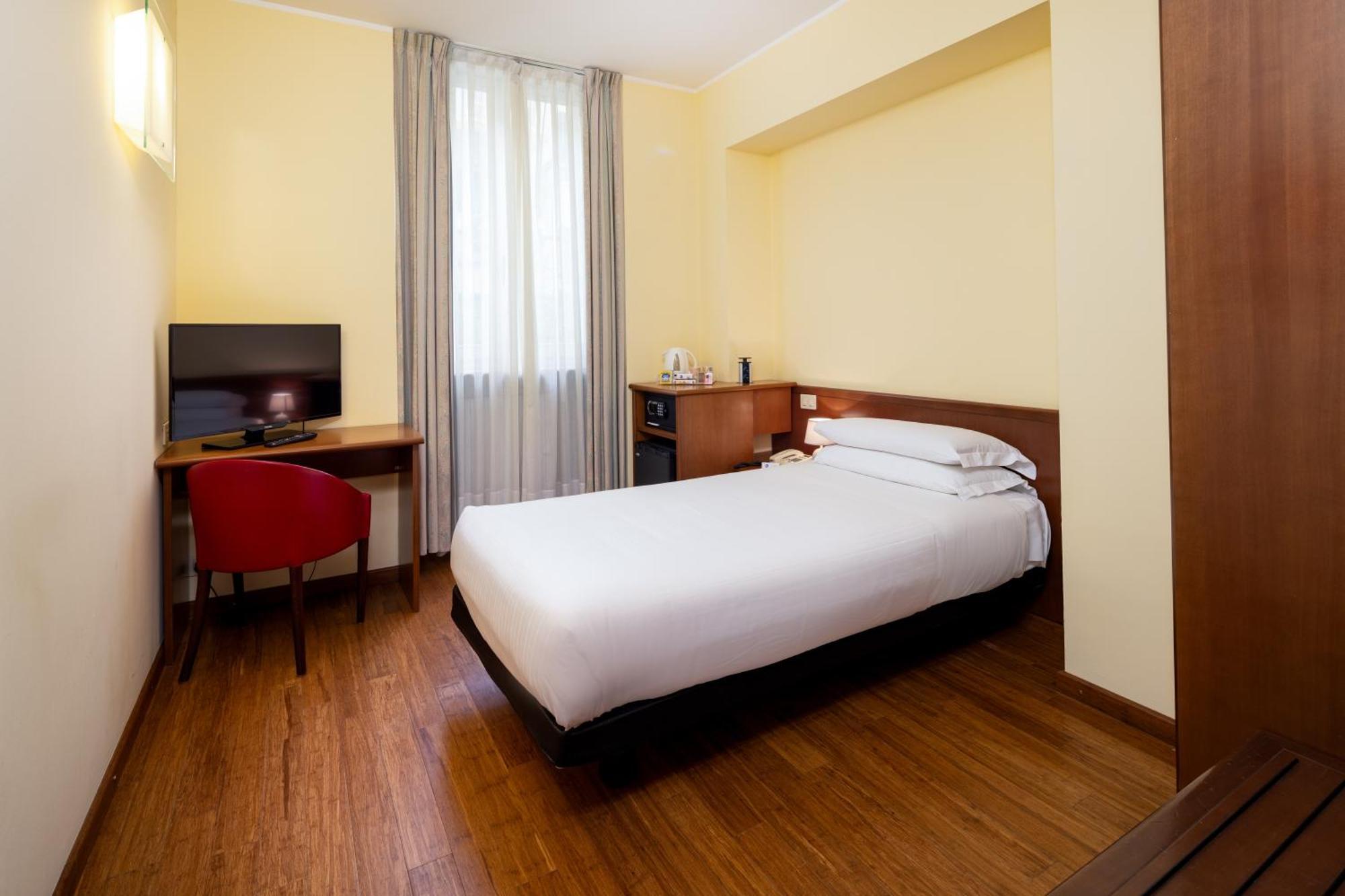 Best Western Hotel Crimea Turín Exterior foto